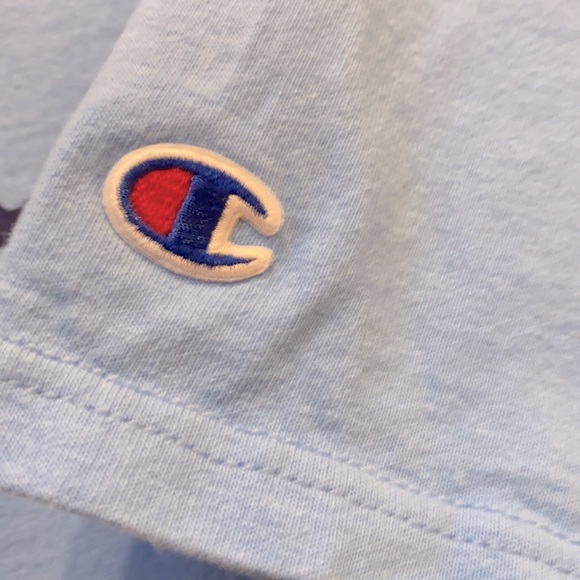 Champion men’s T-shirt size Medium - Picture 4 of 5